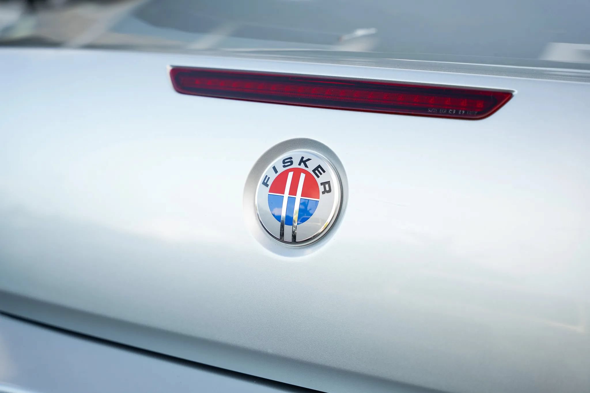 Used 2012 Fisker Karma EcoChic RWD image 51