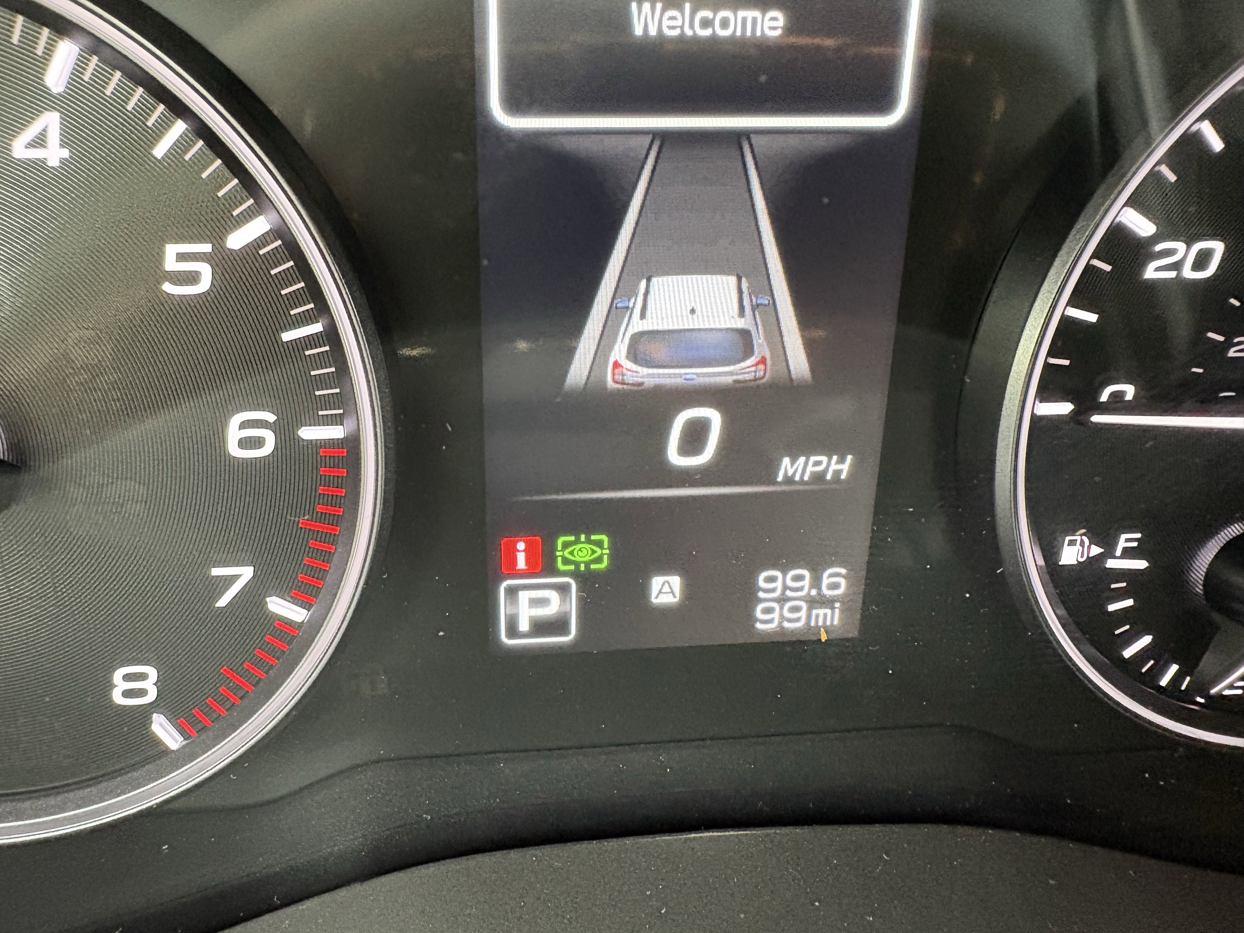 New 2025 Subaru Ascent Bronze Edition image 25