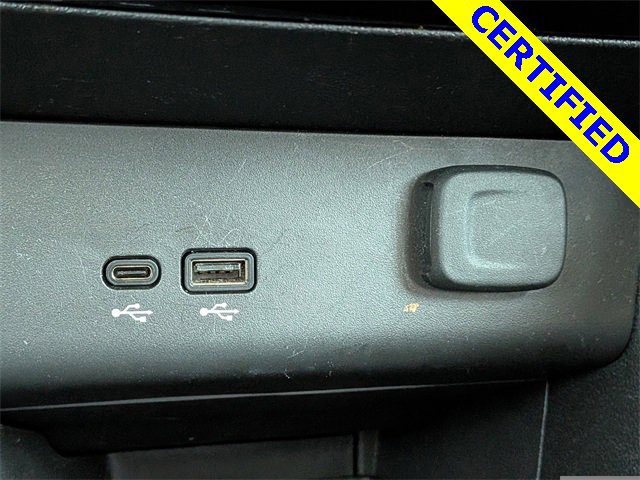 Used 2024 Buick Encore GX Sport Touring image 18