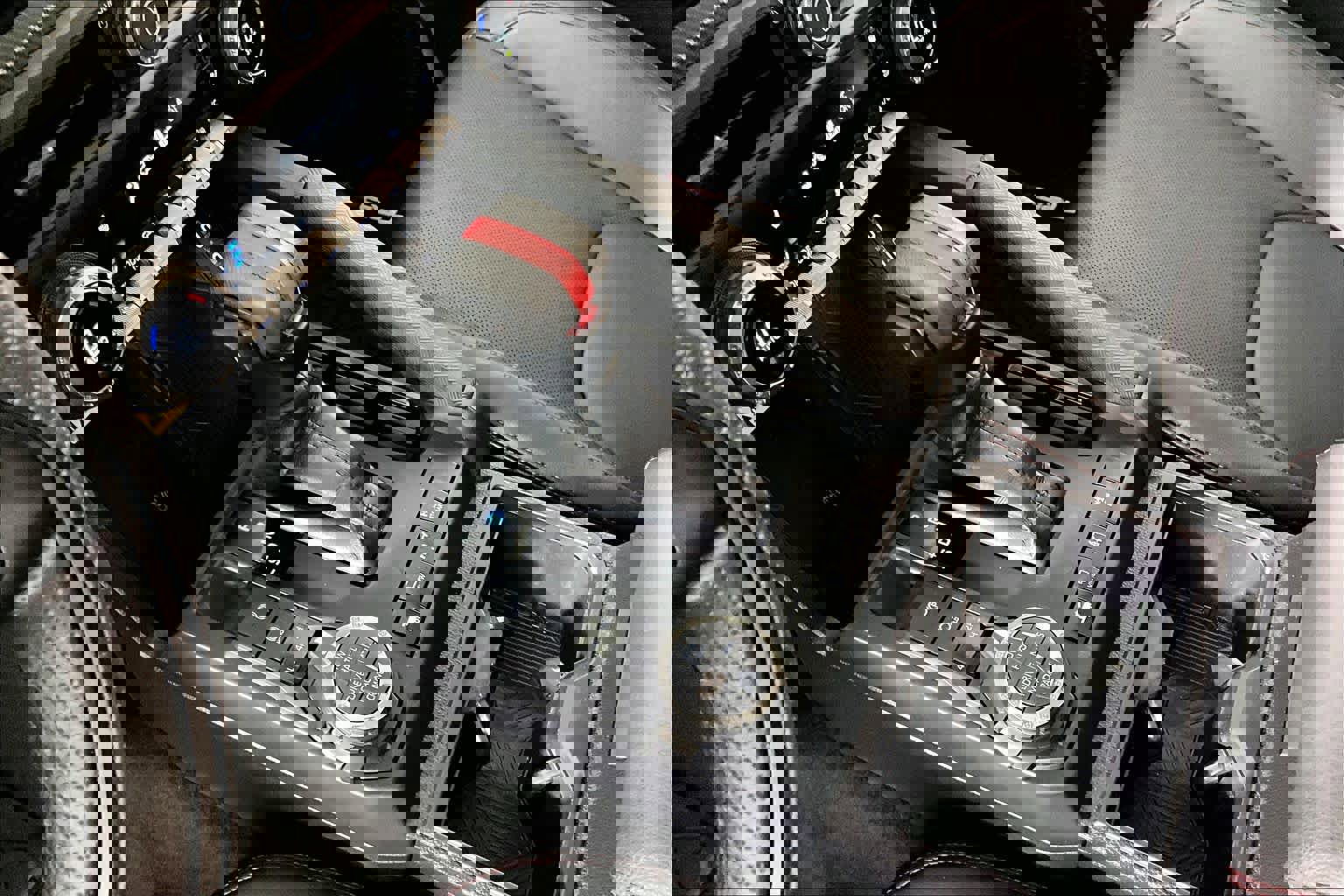 Used 2025 Toyota Tacoma TRD Pro image 14