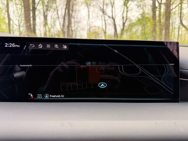 Used 2026 Genesis G80 2.5T AWD/4WD image 24