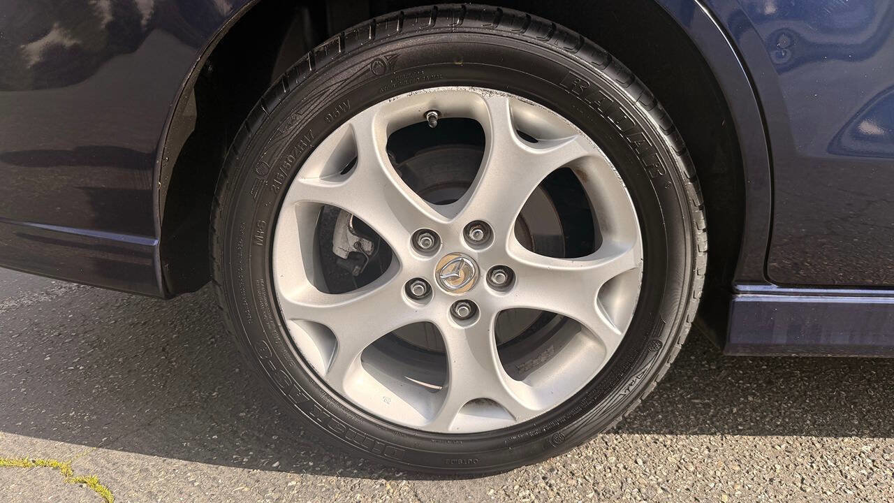 Used 2010 MAZDA MAZDA5 Sport w/ Popular Equipment Pkg image 39