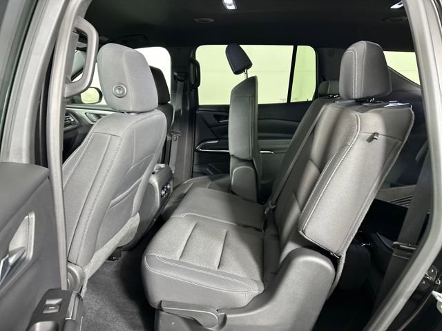 Used 2024 Chevrolet Traverse LS image 25