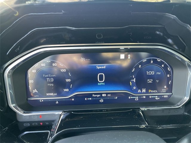 Used 2022 Chevrolet Silverado 1500 LT image 15