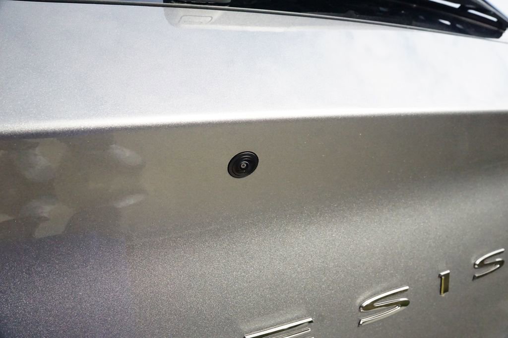 New 2026 Genesis GV80 2.5T image 21