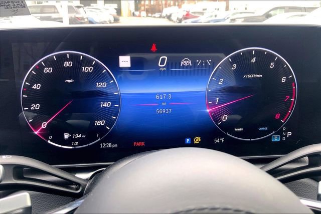 Certified 2023 Mercedes-Benz S 500 S 500 image 22