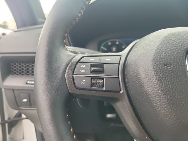 Certified 2026 Honda CR-V TrailSport image 16