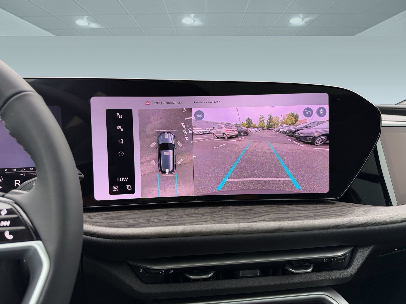 New 2026 Audi Q5 Premium AWD/4WD image 21