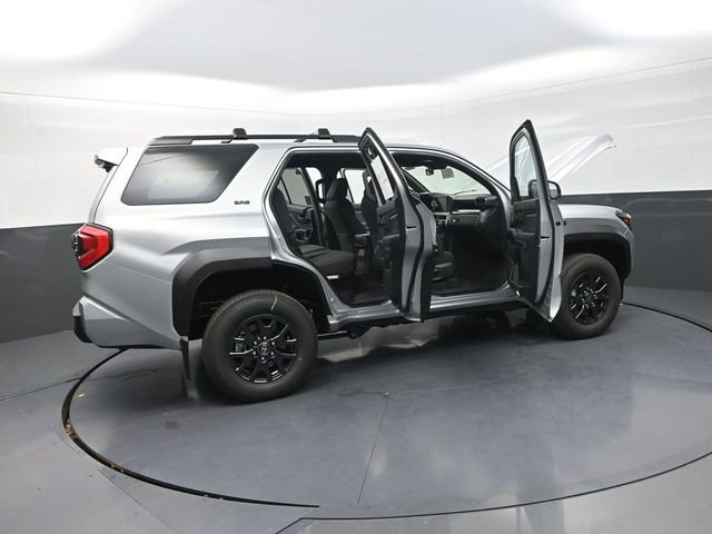 Used 2026 Toyota 4Runner SR5 image 44