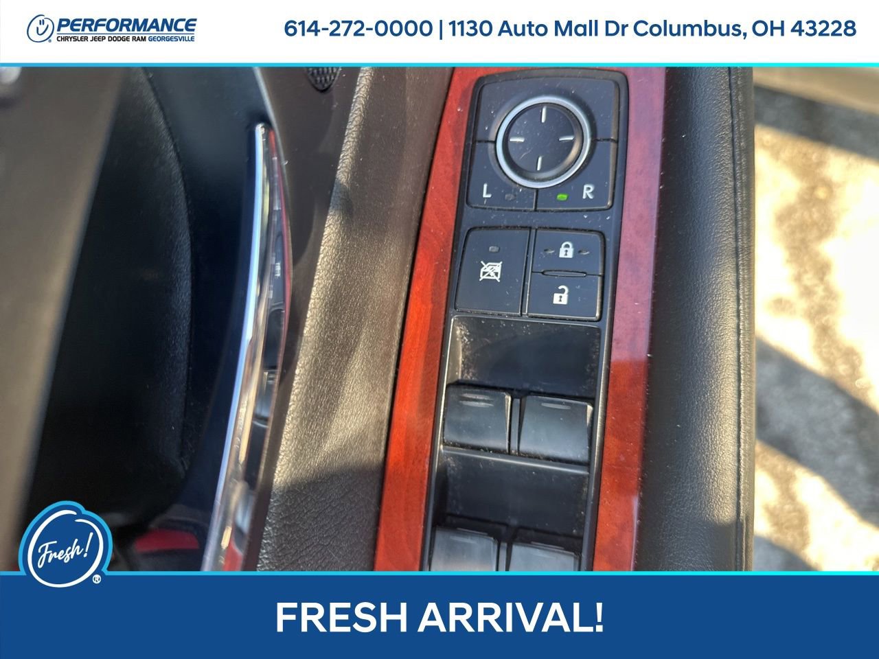 Used 2011 Lexus RX 350 AWD w/ Premium Pkg image 13