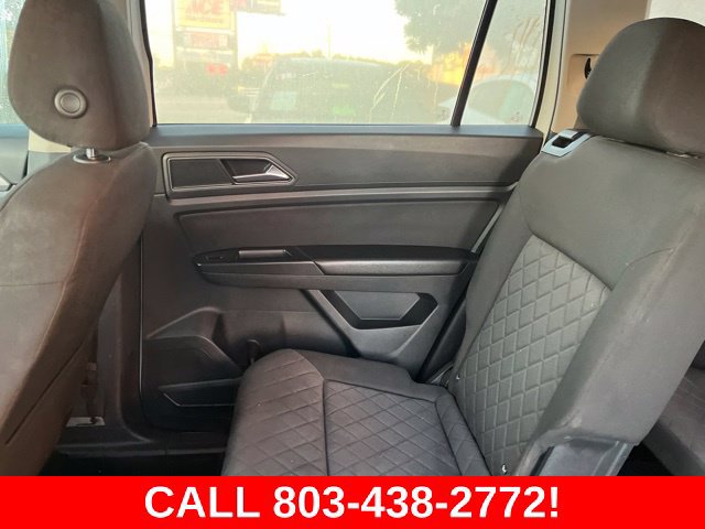 Used 2018 Volkswagen Atlas S FWD image 13