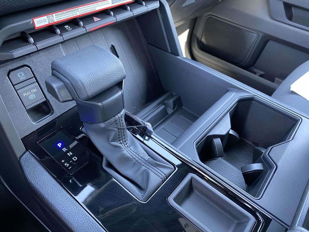 New 2026 Toyota Tundra SR image 20
