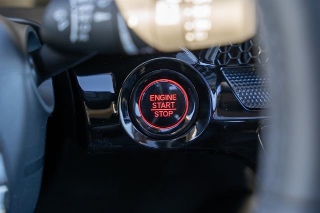 Used 2023 Honda CR-V EX-L image 27