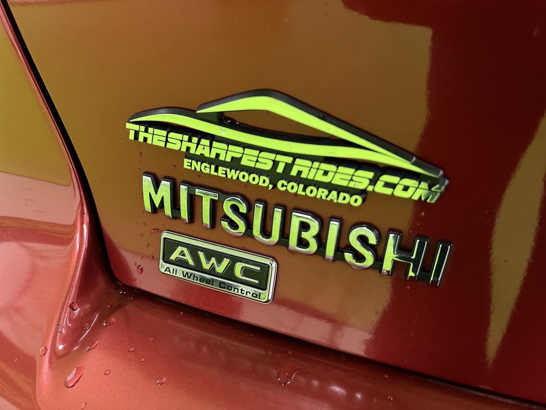Used 2014 Mitsubishi Lancer SE AWD/4WD image 12