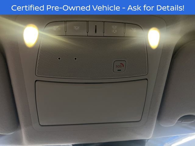 Used 2022 Nissan Leaf SL Plus image 53