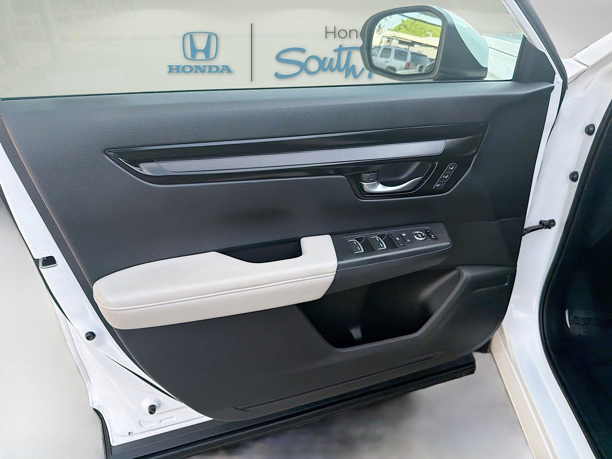 Certified 2024 Honda CR-V EX-L image 19