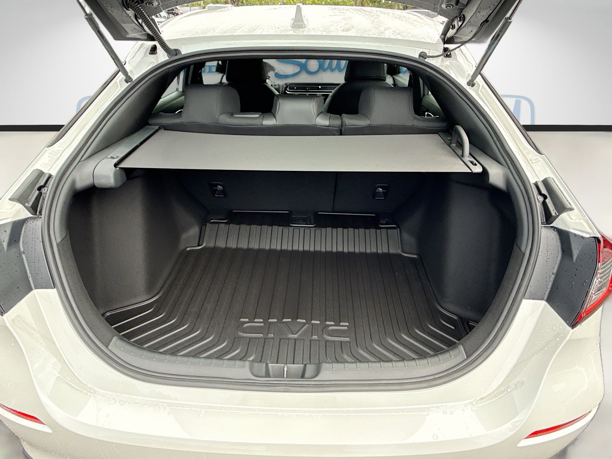 New 2026 Honda Civic Sport image 21