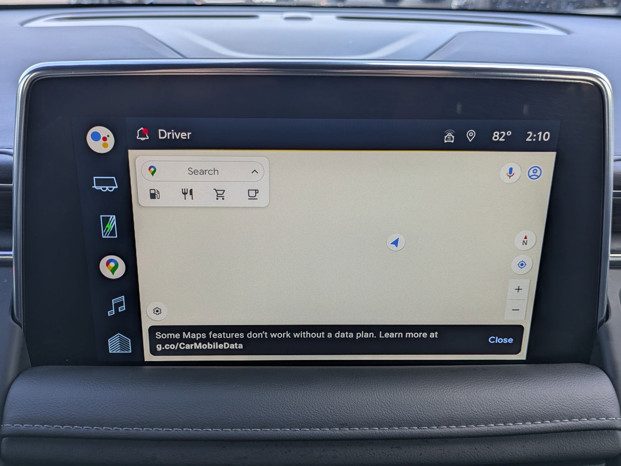 Used 2022 Chevrolet Tahoe Z71 w/ Luxury Package image 23