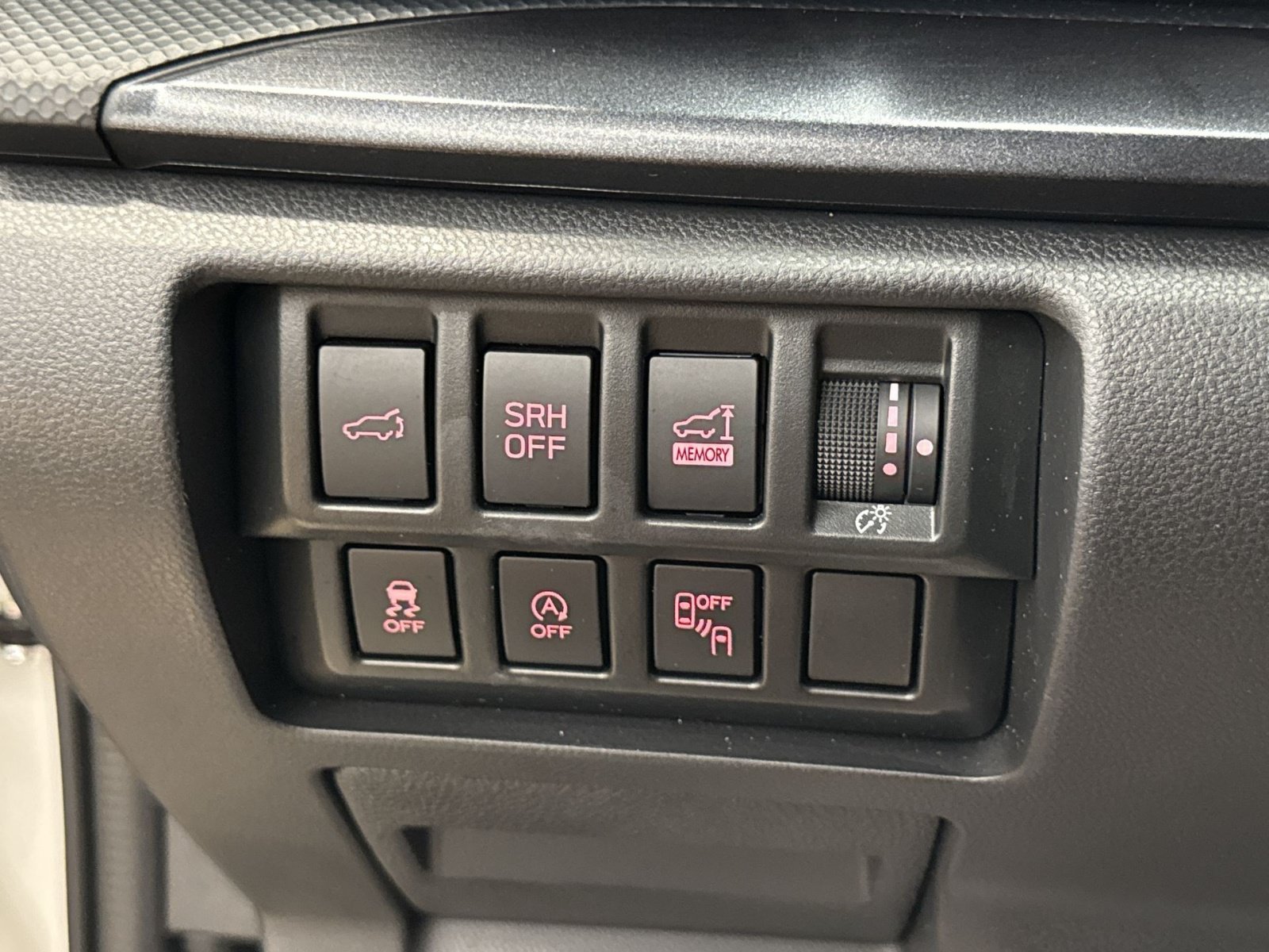 Used 2023 Subaru Forester Wilderness AWD/4WD image 39