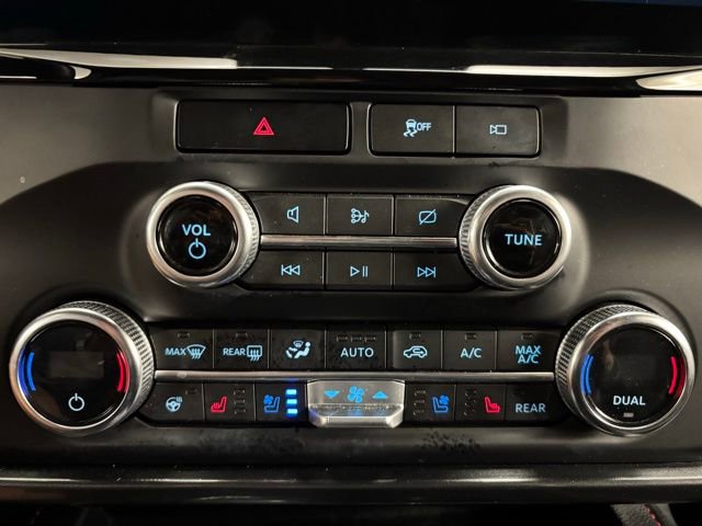 Used 2022 Ford Expedition Limited image 32