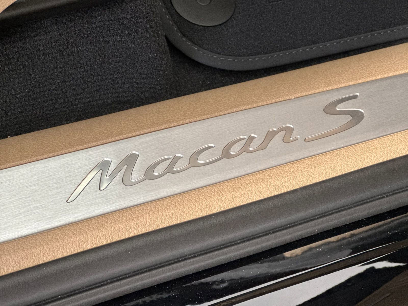 New 2026 Porsche Macan S AWD/4WD image 34