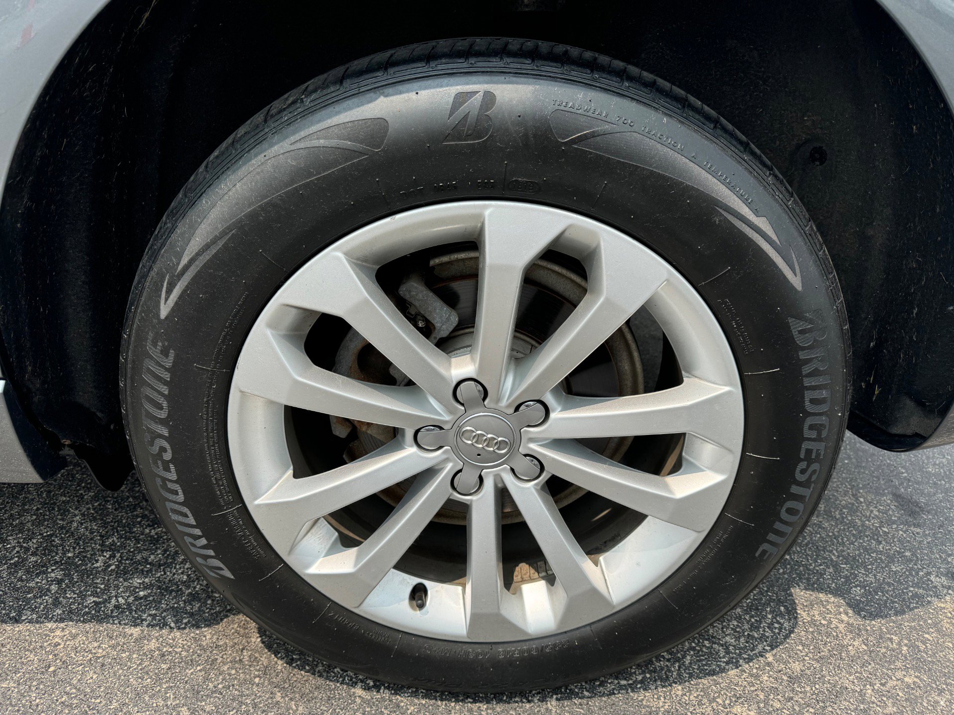 Used 2015 Audi Q5 2.0T Premium Plus w/ Technology Package image 35