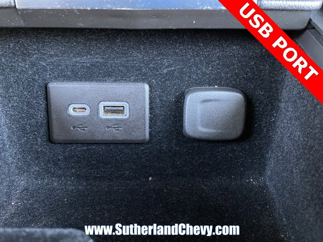 Used 2021 Cadillac XT4 Premium Luxury image 33