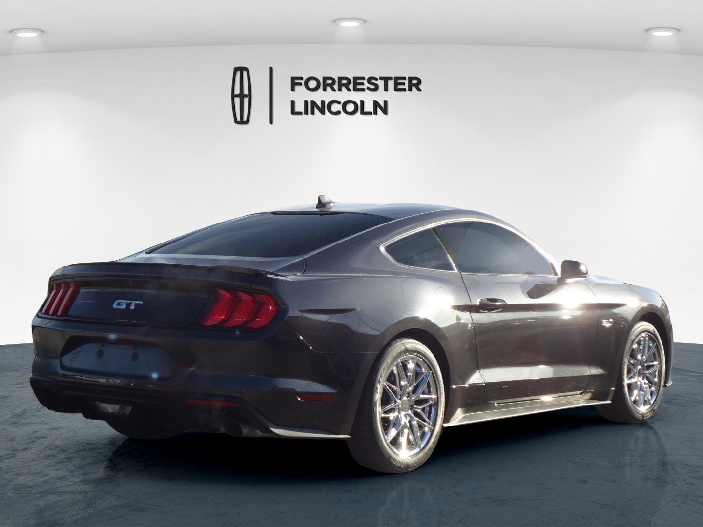 Used 2023 Ford Mustang GT w/ Equipment Group 301A image 3