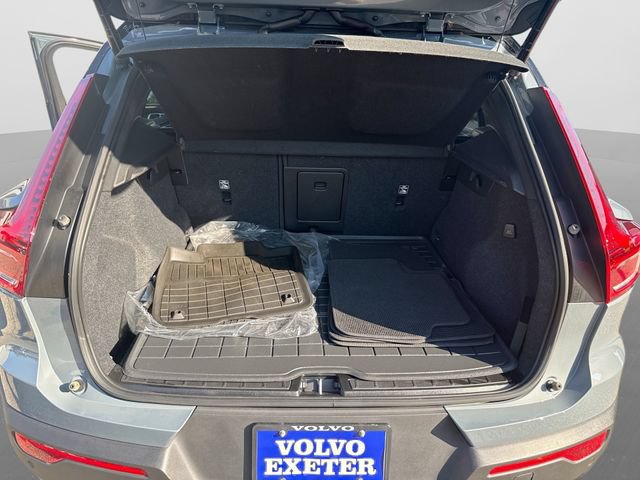 Certified 2023 Volvo XC40 Recharge Ultimate w/ Protection Package Premier AWD/4WD image 24