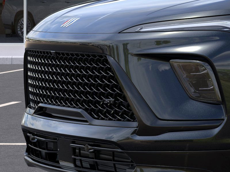 New 2025 Buick Enclave Sport Touring image 37