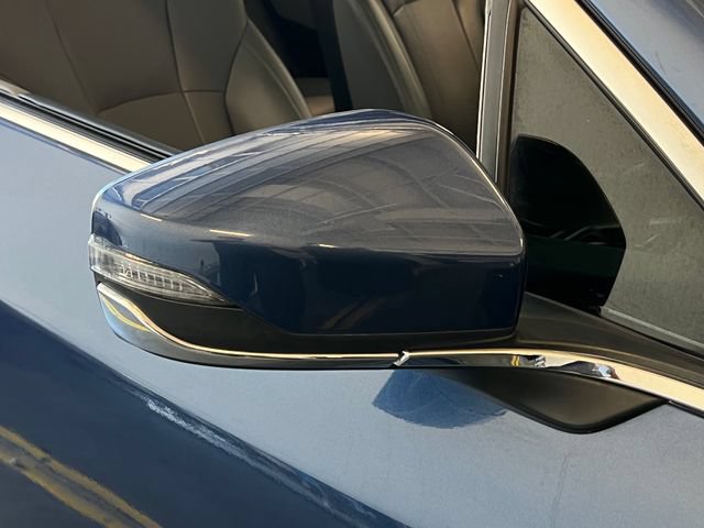 Used 2021 Subaru Legacy Limited AWD/4WD image 16