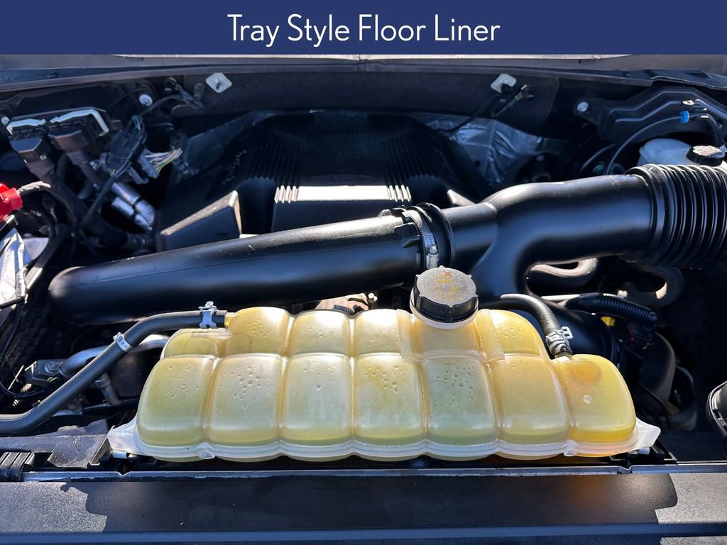 Used 2019 Ford F150 XLT w/ Equipment Group 302A Luxury image 22