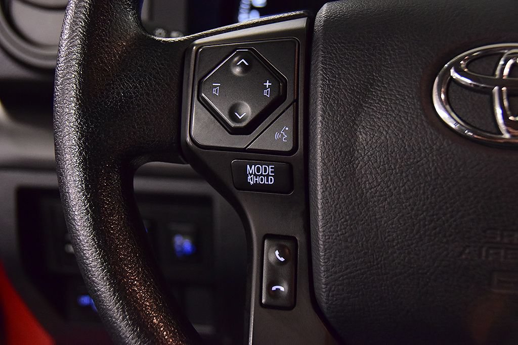 Used 2019 Toyota Tundra SR AWD/4WD image 22