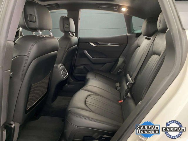 Used 2021 Maserati Levante image 20