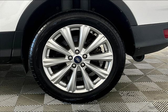 Used 2019 Ford Escape SEL image 8