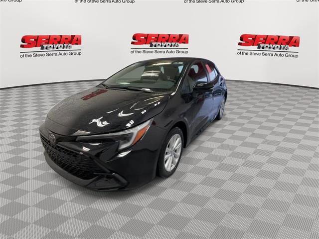 Certified 2024 Toyota Corolla SE image 5