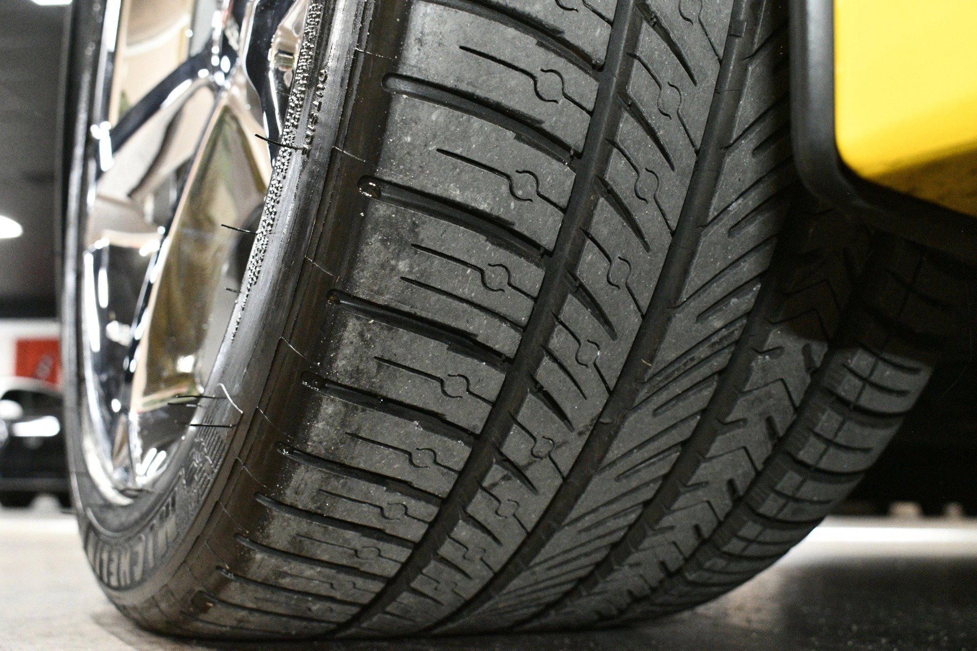 Used 2011 Chevrolet Corvette Grand Sport w/ Preferred Equipment Group image 70