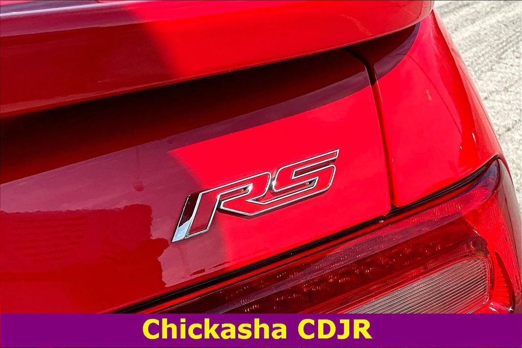 Used 2015 Chevrolet Camaro LT w/ RS Package image 22