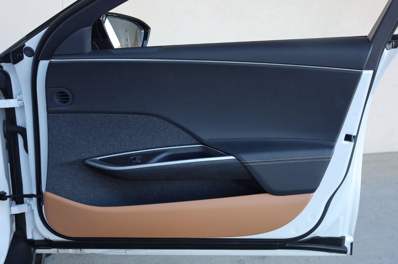 Used 2024 Lucid Air Touring AWD/4WD image 23