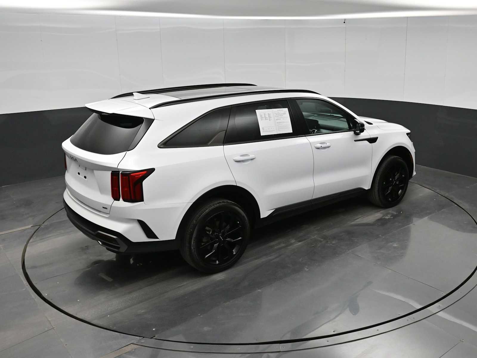 Used 2023 Kia Sorento SX AWD/4WD image 31