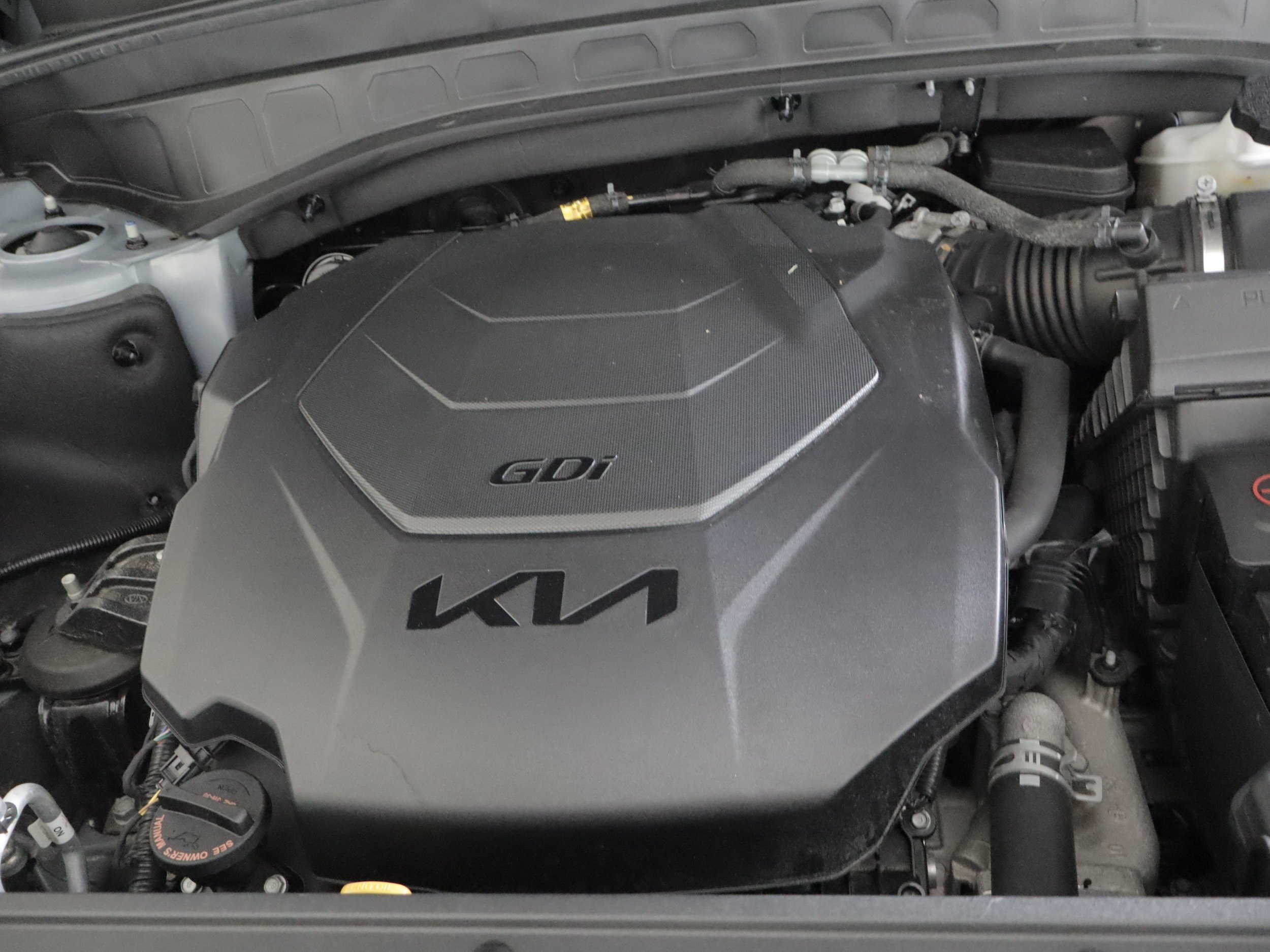 Certified 2023 Kia Telluride S AWD/4WD image 25