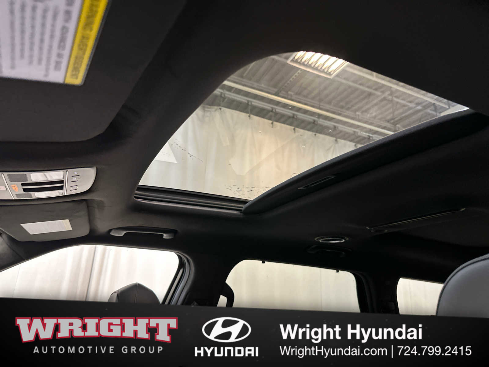 New 2026 Hyundai Palisade Calligraphy image 20