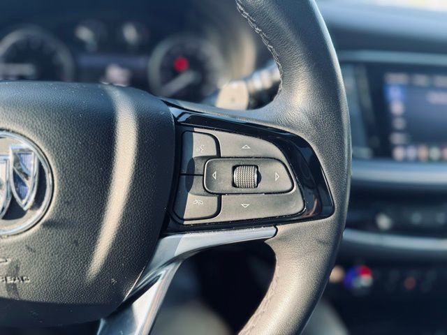 Used 2023 Buick Enclave Essence w/ Experience Buick Package image 27