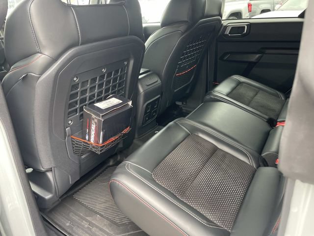 Certified 2024 Ford Bronco Raptor AWD/4WD image 21