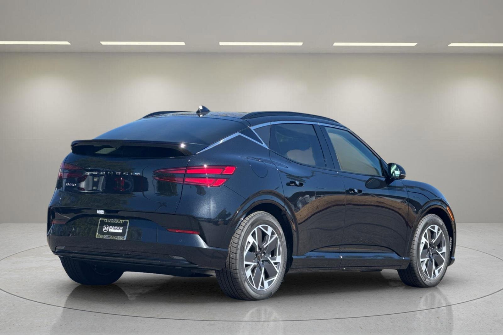 New 2026 Genesis GV60 RWD image 3