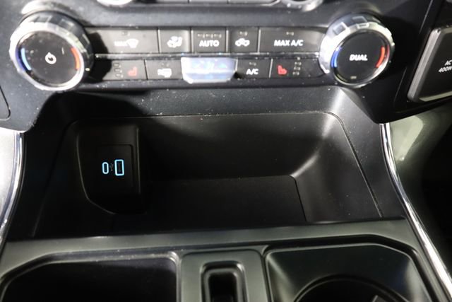 Certified 2023 Ford F150 XLT w/ Equipment Group 302A High image 62