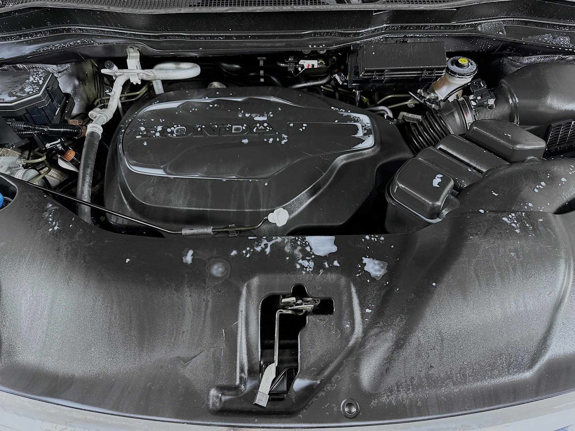 Used 2020 Honda Pilot Elite image 32