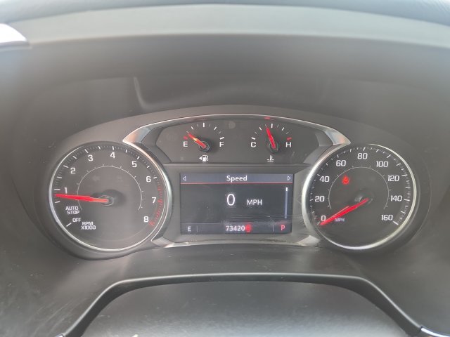 Used 2023 Chevrolet Blazer LT AWD/4WD image 19