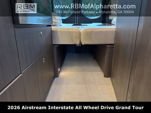 New 2025 Mercedes-Benz Sprinter 3500 image 43