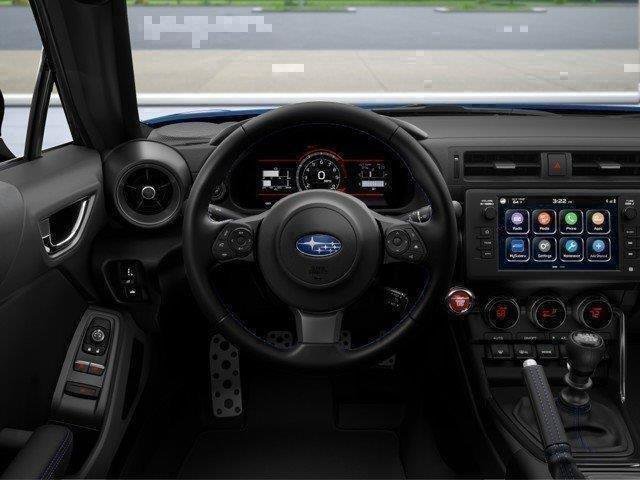New 2026 Subaru BRZ tS RWD image 14